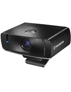 Elgato Facecam Pro cámara web 3840 x 2160 Pixeles USB-C Negro