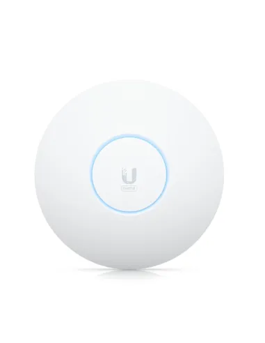 Ubiquiti U6-Enterprise AP WiFi6E 1x2.5GbE Multiban