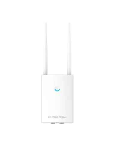 Grandstream GWN7605LR WiFi AP 2xGbE Dual Int/Ext