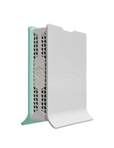 Mikrotik hAP ax lite Router WiFi6 4xGbE 2.4GHz