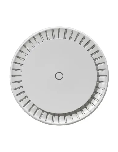 Mikrotik cAP ax AP Techo WiFi6 2xGbE Dual