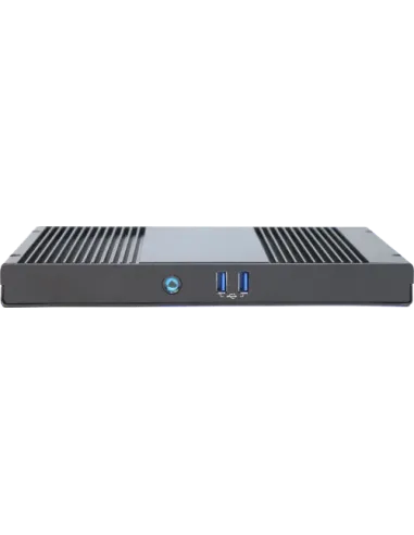 AOPEN DIGITAL ENGINE DEX5550 FANLESS (91.DEK00.E3K0) I3 / 8GB / 128G SSD / NO OS (+OS OPCIONAL)