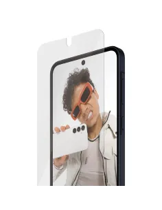PanzerGlass SAFE. by ® Screen Protector Samsung Galaxy A37 5G | Ultra-Wide Fit w. EasyAligner Protector de pantalla 1 pieza(s)