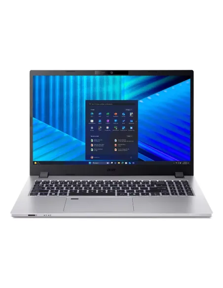 Acer TravelMate P2 TMP215-75-G2-TCO-79EN Intel Core Ultra 7 155H Portátil 39,6 cm (15.6") Full HD 16 GB DDR5-SDRAM 512 GB SSD