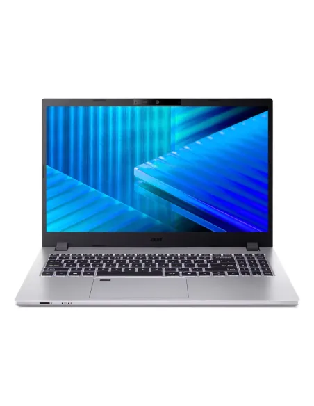 Acer TravelMate P2 TMP215-75-G2-TCO-79EN Intel Core Ultra 7 155H Portátil 39,6 cm (15.6") Full HD 16 GB DDR5-SDRAM 512 GB SSD