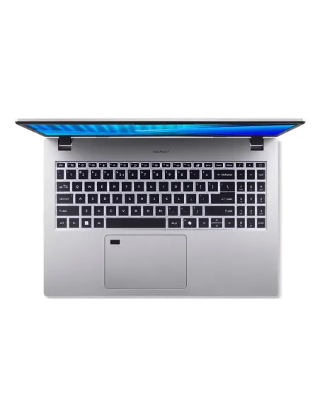 Acer TravelMate P2 TMP215-75-G2-TCO-79EN Intel Core Ultra 7 155H Portátil 39,6 cm (15.6") Full HD 16 GB DDR5-SDRAM 512 GB SSD