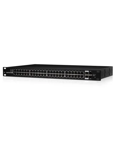 Ubiquiti EdgeSwitch ES48-500W 48xGB 2xSFP 2xSFP+