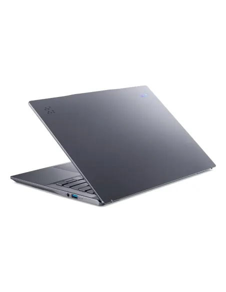 Acer Swift Go 14 AI SFG14-01-X962 Snapdragon X1P-42-100 Portátil 36,8 cm (14.5") WUXGA 16 GB LPDDR5x-SDRAM 1 TB SSD Wi-Fi 7