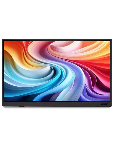 Acer PM1 Monitor LCD PM161W PM