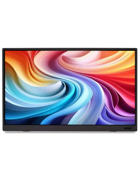Acer PM1 Monitor LCD PM161W PM