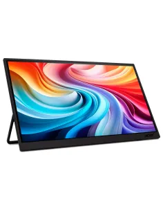 Acer PM1 Monitor LCD PM161W PM 2