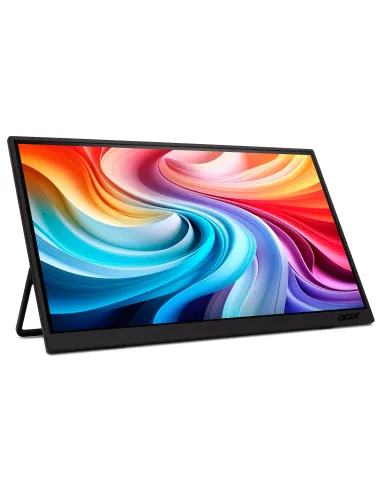 Acer PM1 Monitor LCD PM161W PM