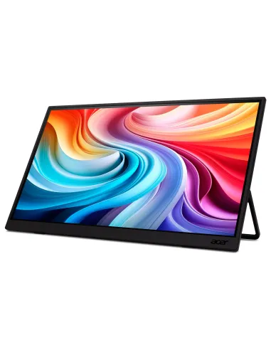 Acer PM1 Monitor LCD PM161W PM