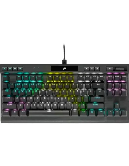 TRUST TECLADO GXT794 3-IN-1 BUNDLE ES