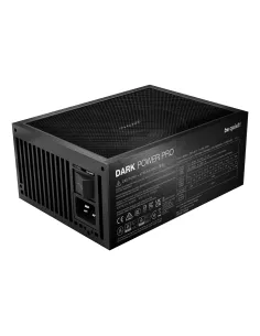 be quiet! Dark Power Pro 14 IO unidad de fuente de alimentación 1300 W 20+4 pin ATX ATX Negro 2