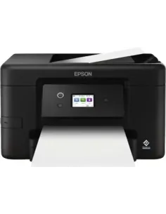 Epson WorkForce Pro WF-3920 Inyección de tinta A4 4800 x 1200 DPI 21 ppm Wifi