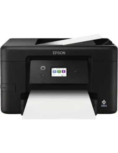 Epson WorkForce Pro WF-3920 Inyección de tinta A4 4800 x 1200 DPI 21 ppm Wifi