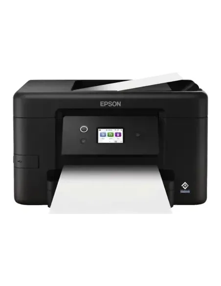 Epson WorkForce Pro WF-3920 Inyección de tinta A4 4800 x 1200 DPI 21 ppm Wifi