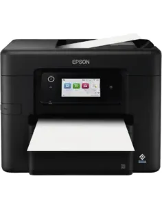 Epson WorkForce Pro WF-4930 Inyección de tinta A4 4800 x 1200 DPI 25 ppm Wifi