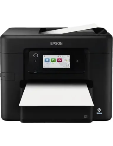 Epson WorkForce Pro WF-4930 Inyección de tinta A4 4800 x 1200 DPI 25 ppm Wifi