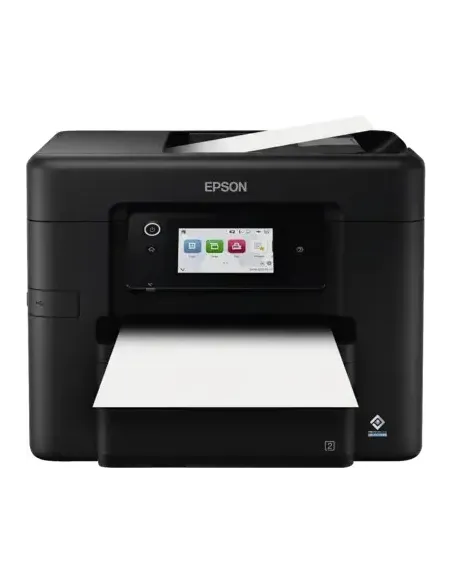 Epson WorkForce Pro WF-4930 Inyección de tinta A4 4800 x 1200 DPI 25 ppm Wifi