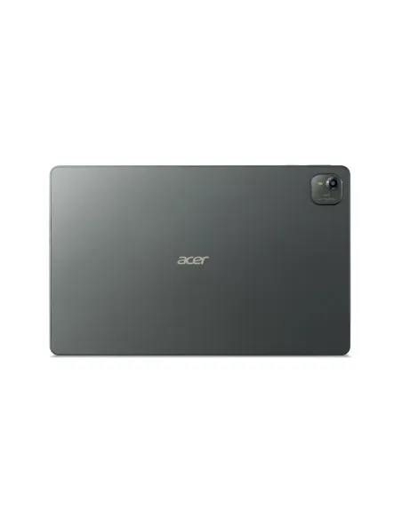 Acer Iconia V12 V12-11M-89SP Mediatek 256 GB 30,4 cm (12") 8 GB Wi-Fi 6 (802.11ax) Android 15 Verde