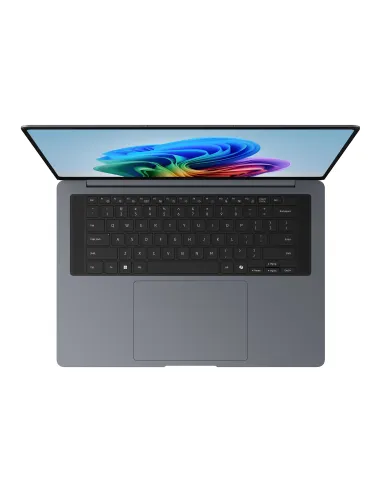 Samsung Galaxy Book6 Pro NP964XJG-KG3ES ultrabook Copilot+ PC Intel Core Ultra 7 356H Portátil 40,6 cm (16") Pantalla táctil