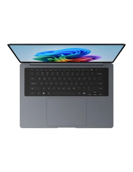 Samsung Galaxy Book6 Pro NP964XJG-KG3ES ultrabook Copilot+ PC Intel Core Ultra 7 356H Portátil 40,6 cm (16") Pantalla táctil