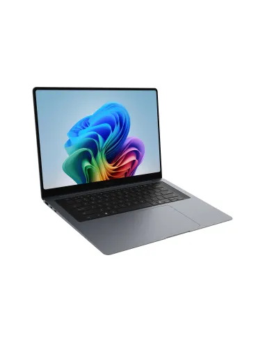 Samsung Galaxy Book6 Pro NP964XJG-KG3ES ultrabook Copilot+ PC Intel Core Ultra 7 356H Portátil 40,6 cm (16") Pantalla táctil