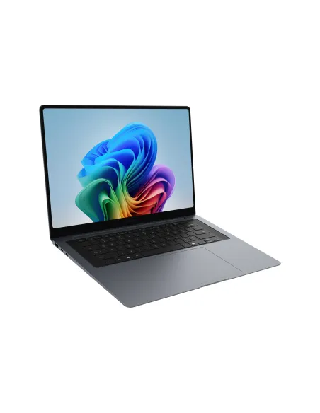 Samsung Galaxy Book6 Pro NP964XJG-KG3ES ultrabook Copilot+ PC Intel Core Ultra 7 356H Portátil 40,6 cm (16") Pantalla táctil