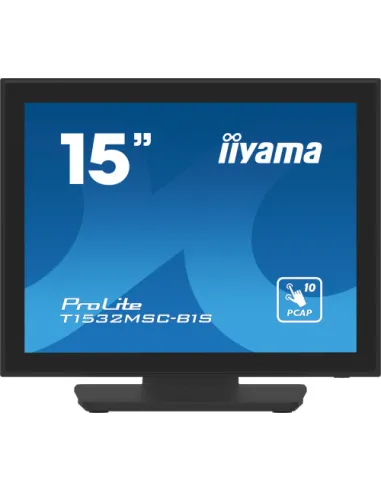 iiyama ProLite T1532MSC-B1S