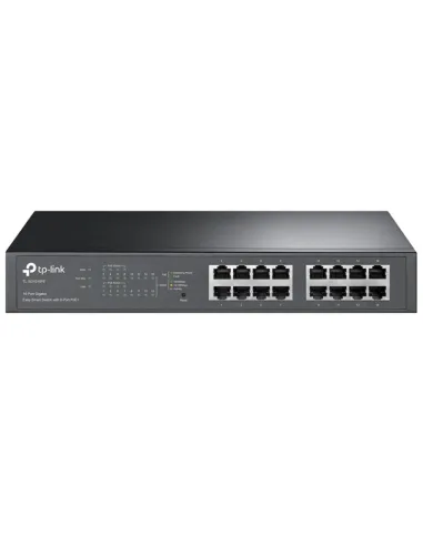 TP-Link TL-SG1016PE