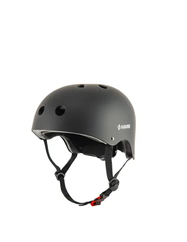 NAVEE 6975293670480 gorra y accesorio deportivo para la cabeza Negro