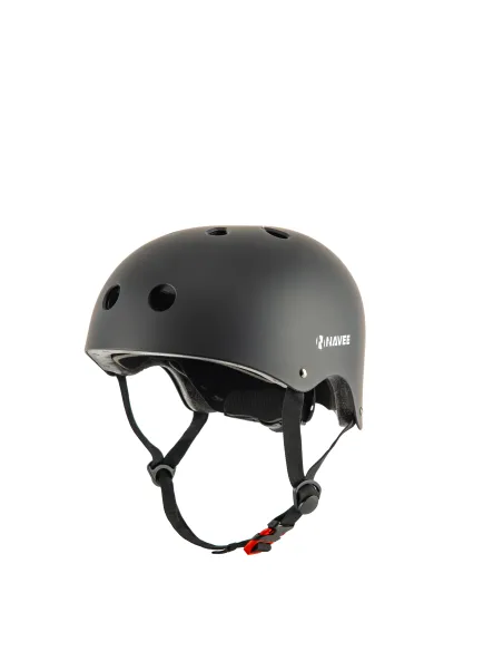 NAVEE 6975293670480 gorra y accesorio deportivo para la cabeza Negro