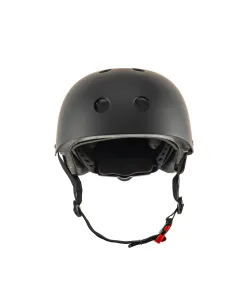NAVEE 6975293670480 gorra y accesorio deportivo para la cabeza Negro 2