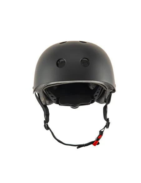 NAVEE 6975293670480 gorra y accesorio deportivo para la cabeza Negro