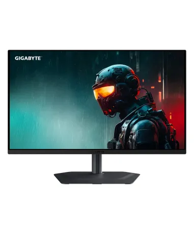 GIGABYTE MO27Q2A Monitor gaming OLED 2K QHD de 27"