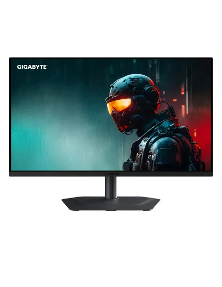 GIGABYTE MO27Q2A Monitor gaming OLED 2K QHD de 27"