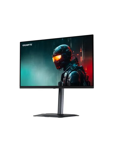 GIGABYTE MO27Q2A Monitor gaming OLED 2K QHD de 27"