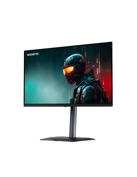 GIGABYTE MO27Q2A Monitor gaming OLED 2K QHD de 27"
