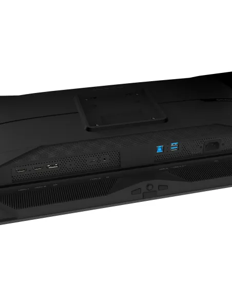 GIGABYTE MO27Q2A Monitor gaming OLED 2K QHD de 27"