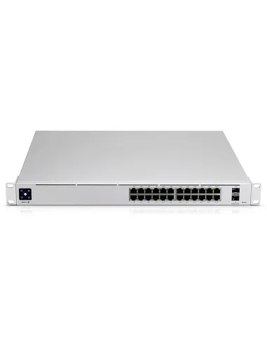 Ubiquiti Switch USW-PRO-24-POE