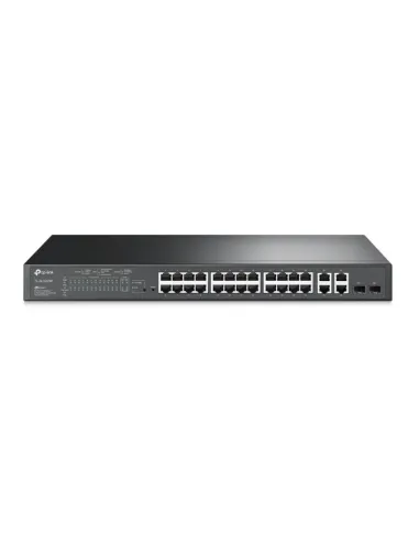 TP-Link T1500-28PCT