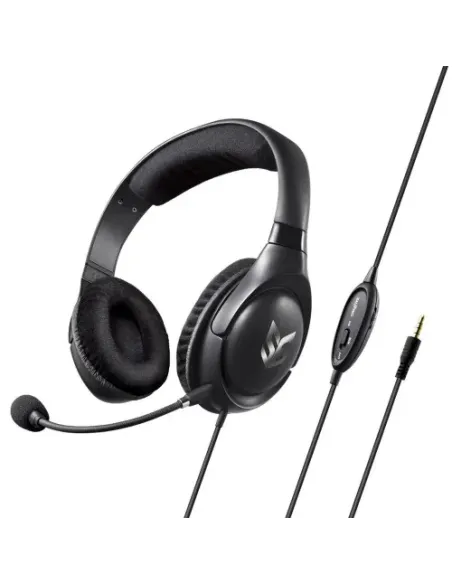 CREATIVE HEADSET SOUND BLASTER BLAZE V2 PC/MAC Y CONSOLAS