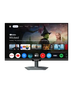 GIGABYTE M27QS Monitor Inteligente 27" 2K QHD