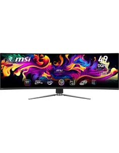MSI MPG 491CQP QD-OLED