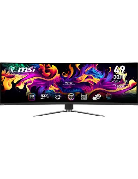 MSI MPG 491CQP QD-OLED