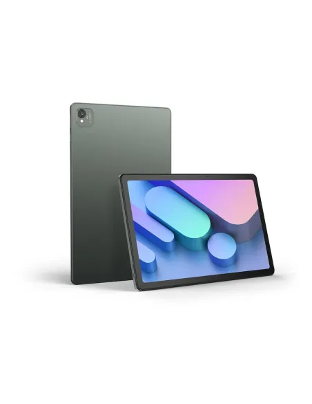 Acer Iconia V11-21M-87MM Mediatek 256 GB 27,9 cm (11") 8 GB Wi-Fi 6 (802.11ax) Android 15 Verde