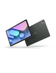 Acer Iconia V11-21M-87MM Mediatek 256 GB 27,9 cm (11") 8 GB Wi-Fi 6 (802.11ax) Android 15 Verde 2