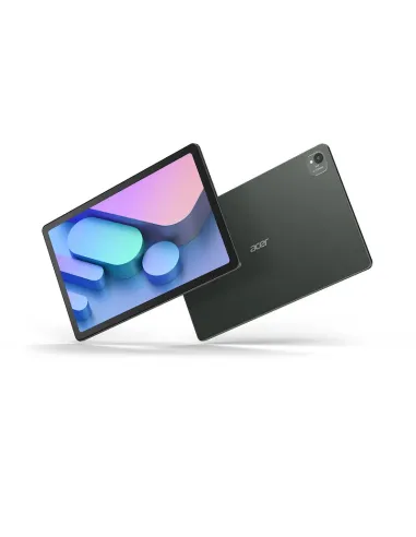 Acer Iconia V11-21M-87MM Mediatek 256 GB 27,9 cm (11") 8 GB Wi-Fi 6 (802.11ax) Android 15 Verde